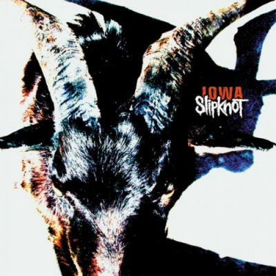 SLIPKNOT - Iowa