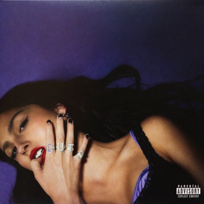 OLIVIA RODRIGO - Guts