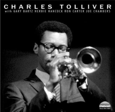 CHARLES TOLLIVER AND HIS ALL STARS - Charles Tolliver And His All Stars