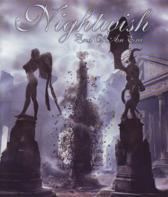 NIGHTWISH - End Of An Era