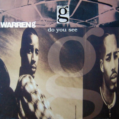 WARREN G - Do You See