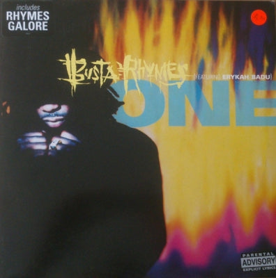 BUSTA RHYMES FEATURING ERYKAH BADU - One