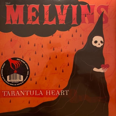 THE MELVINS - Tarantula Heart