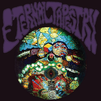 ETERNAL TAPESTRY - Dawn In 2 Dimensions