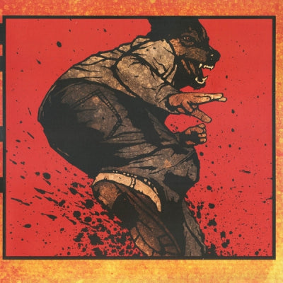 CRIPPLED BLACK PHOENIX  - (Mankind) The Crafty Ape