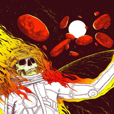 SHOOTING GUNS / HAWKEYES - Brothers Of The Nod