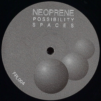 NEOPRENE - Possibility Spaces