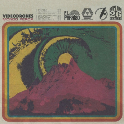 VIDEODRONES - Mondo Ferox