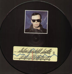 RADIO HEART FEATURING GARY NUMAN - Radio Heart