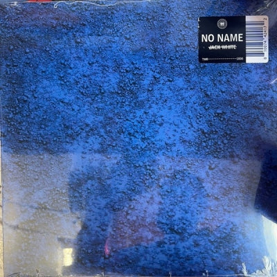 JACK WHITE - No Name