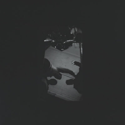 BADBADNOTGOOD - III