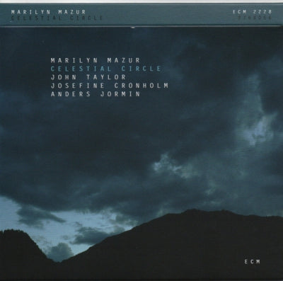 MARILYN MAZUR - Celestial Circle