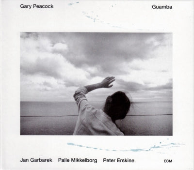 GARY PEACOCK - Guamba
