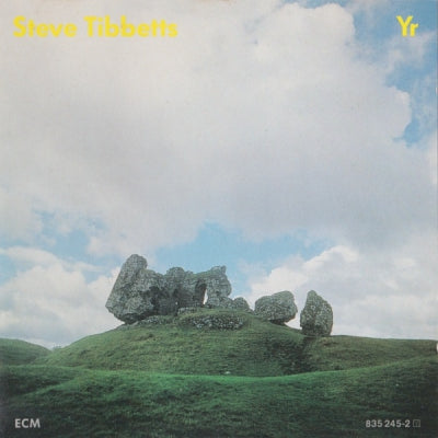STEVE TIBBETTS - Yr