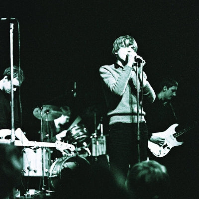 THE FALL - Live At St. Helens Technical College 1981