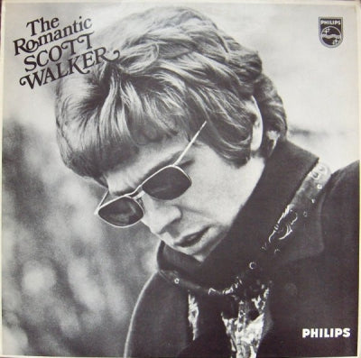 SCOTT WALKER - The Romantic Scott Walker