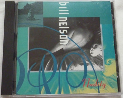 BILL NELSON - Nudity