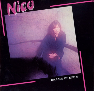 NICO - Drama Of Exile