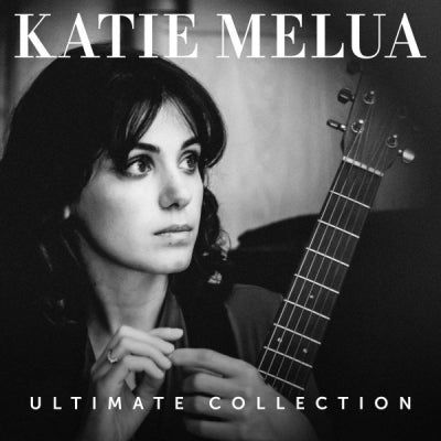 KATIE MELUA - Ultimate Collection
