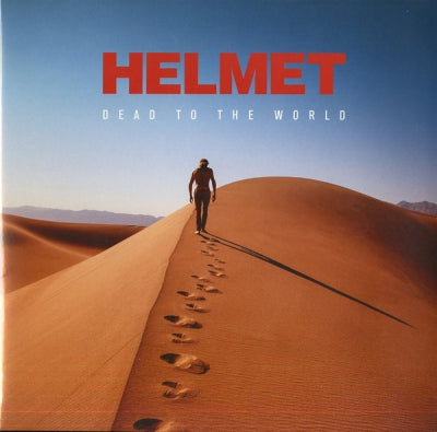HELMET - Dead To The World