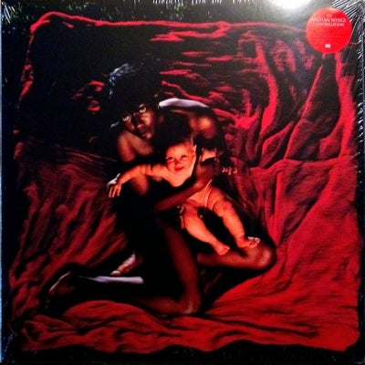 THE AFGHAN WHIGS - Congregation