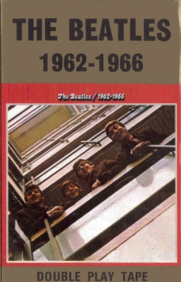THE BEATLES - 1962-1966