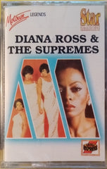 DIANA ROSS & THE SUPREMES - Stop In The Name Of Love