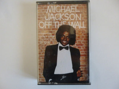 MICHAEL JACKSON - Off The Wall