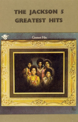 JACKSON 5 - Greatest Hits