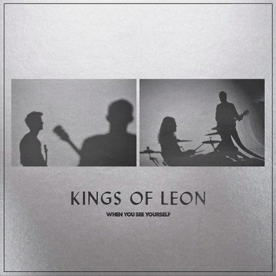 KINGS OF LEON - When You See Yourself