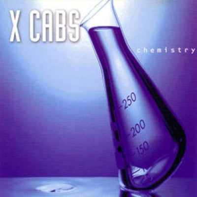 X-CABS - Chemistry