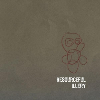 PSEUDO INTELLECTUALS - Resourceful Illery