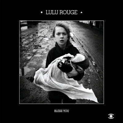 LULU ROUGE - Bless You