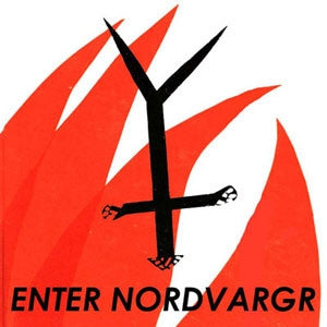 NORDVARGR - Enter Nordvargr