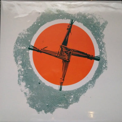 VARIOUS - A Web of Braided Willow (Folklore of the Wickerman) LP Edition