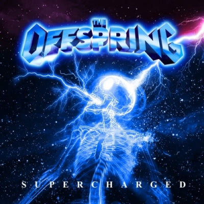 THE OFFSPRING - Supercharged