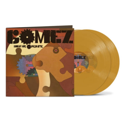 GOMEZ - How We Operate