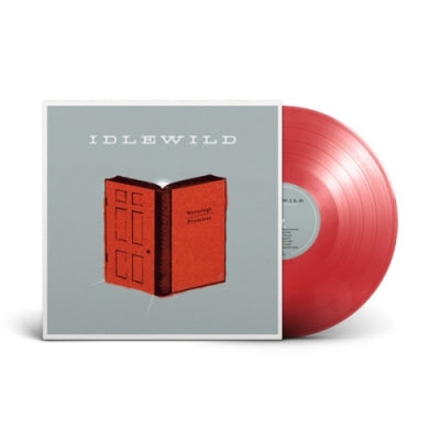IDLEWILD - Warnings / Promises