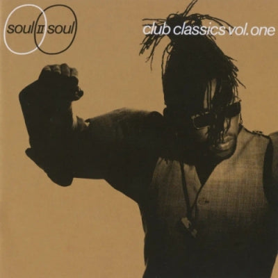 SOUL II SOUL - Club Classics Vol. One