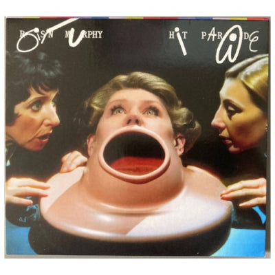 ROISIN MURPHY - Hit Parade