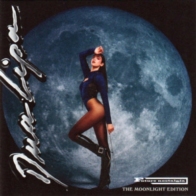 DUA LIPA - Future Nostalgia (The Moonlight Edition)