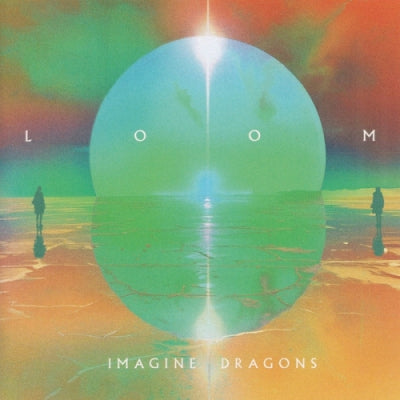 IMAGINE DRAGONS - Loom