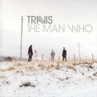 TRAVIS - The Man Who
