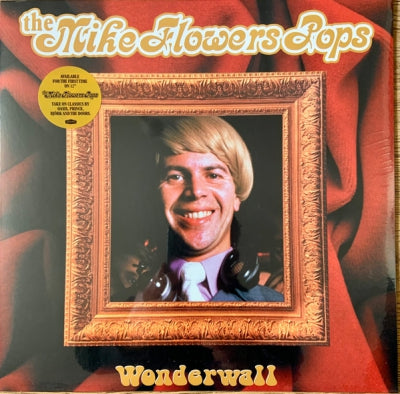 THE MIKE FLOWERS POPS - Wonderwall