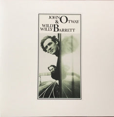 JOHN OTWAY & WILD WILLY BARRETT - John Otway & Wild Willy Barrett