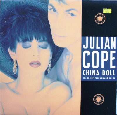 JULIAN COPE - China Doll