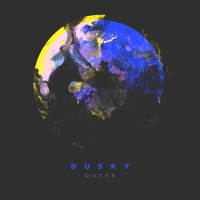 DUSKY - Outer