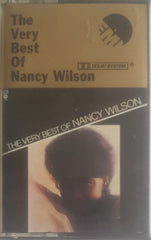 NANCY WILSON - The Very Best Of Nancy Wilson