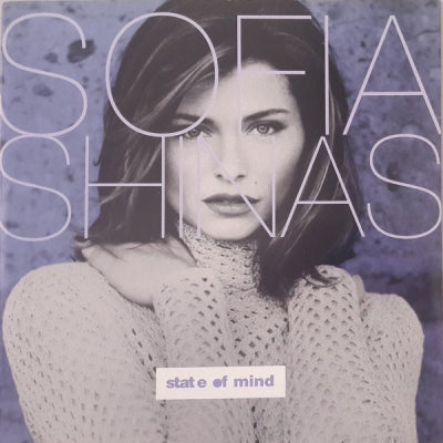 SOFIA SHINAS - State Of Mind