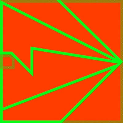 N.M.O. - Nordic Mediterranean Organization / Numerous Miscommunications Occur